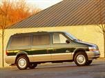 1995 Plymouth Grand Voyager